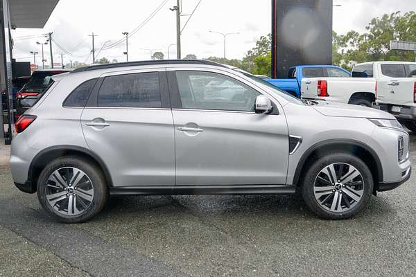 2024 Mitsubishi ASX Exceed XD
