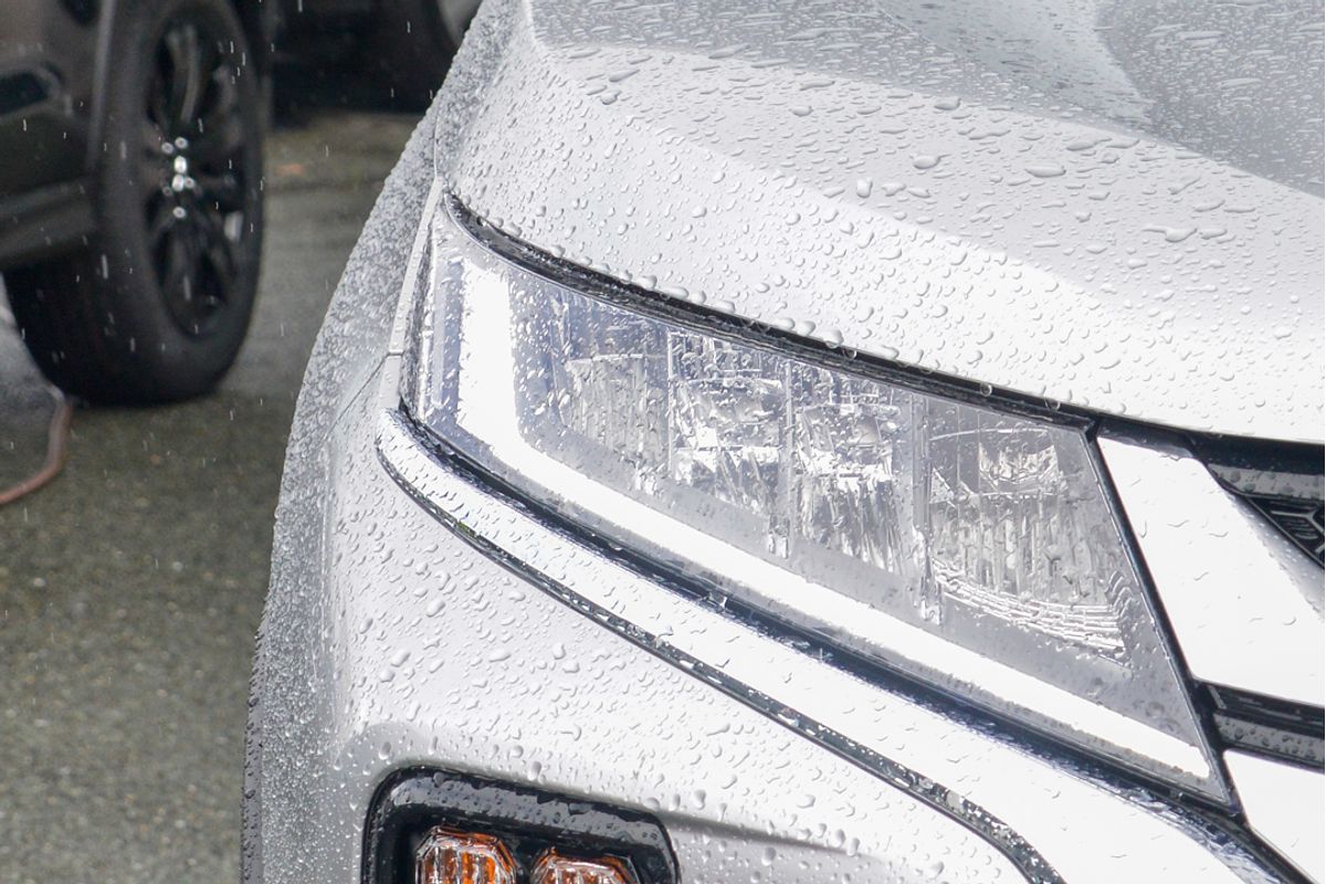 2024 Mitsubishi ASX Exceed XD