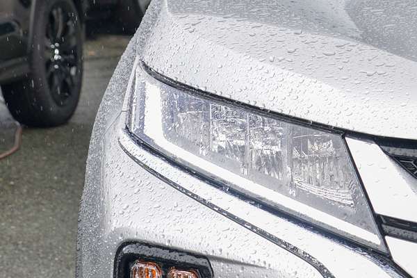 2024 Mitsubishi ASX Exceed XD