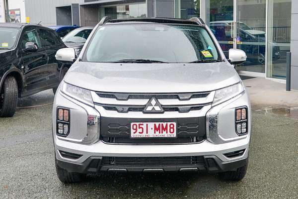 2024 Mitsubishi ASX Exceed XD