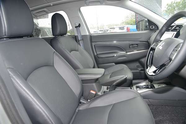2024 Mitsubishi ASX Exceed XD