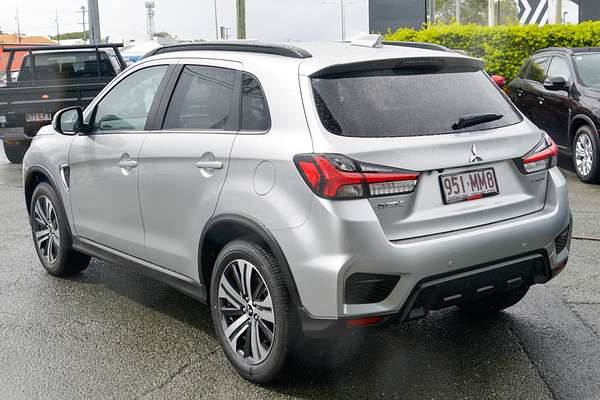 2024 Mitsubishi ASX Exceed XD