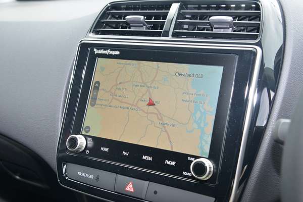 2024 Mitsubishi ASX Exceed XD