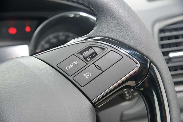 2024 Mitsubishi ASX Exceed XD