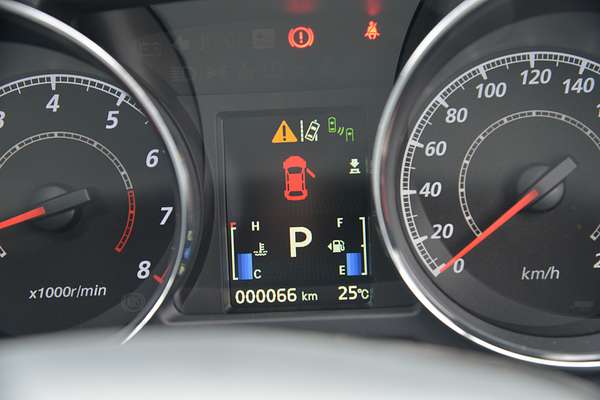 2024 Mitsubishi ASX Exceed XD