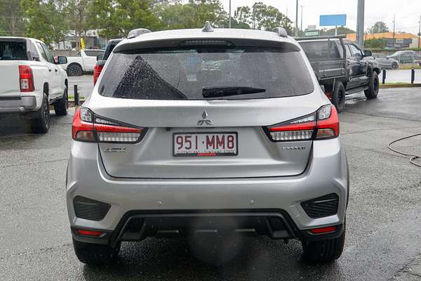 2024 Mitsubishi ASX Exceed XD