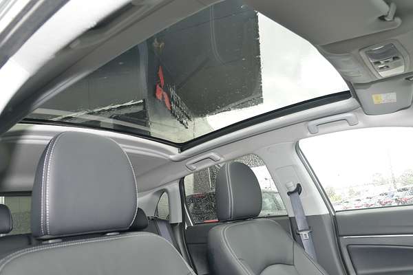 2024 Mitsubishi ASX Exceed XD