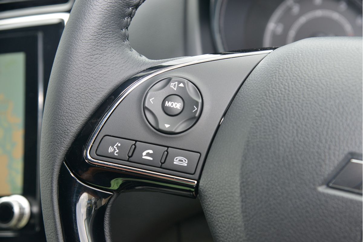 2024 Mitsubishi ASX Exceed XD