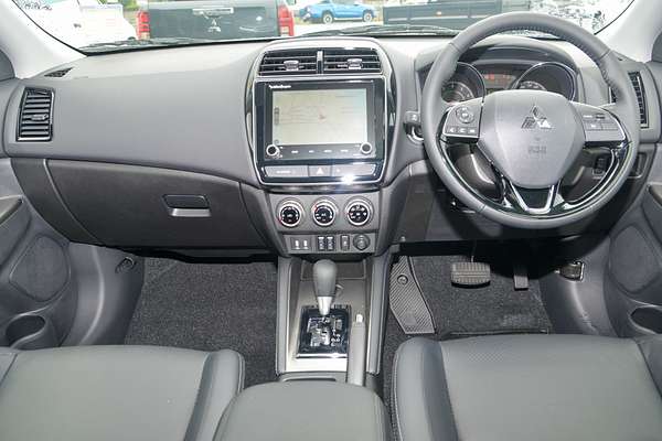 2024 Mitsubishi ASX Exceed XD
