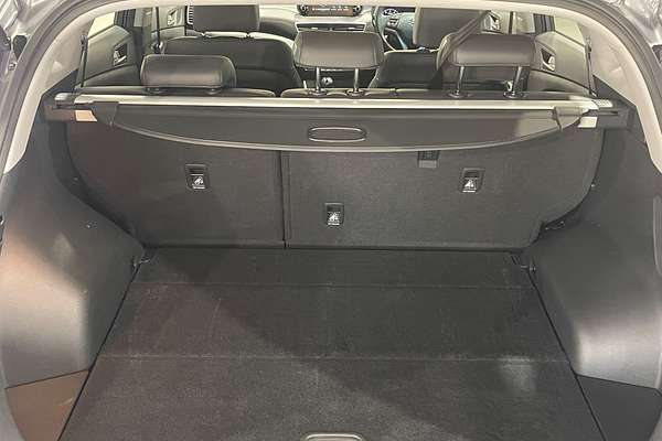 2020 Hyundai Tucson Active X TL4