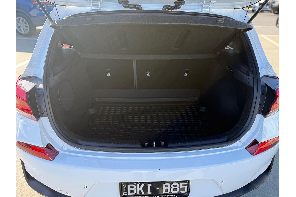 2021 Hyundai i30 N Line Premium PD.V4