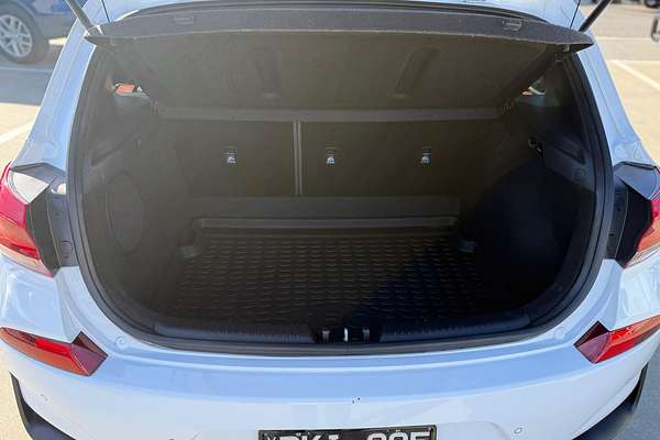 2021 Hyundai i30 N Line Premium PD.V4