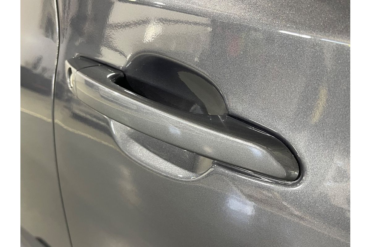 2020 Hyundai Tucson Active X TL4