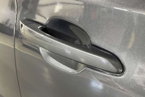 2020 Hyundai Tucson Active X TL4