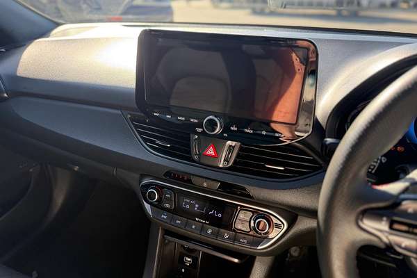 2021 Hyundai i30 N Line Premium PD.V4