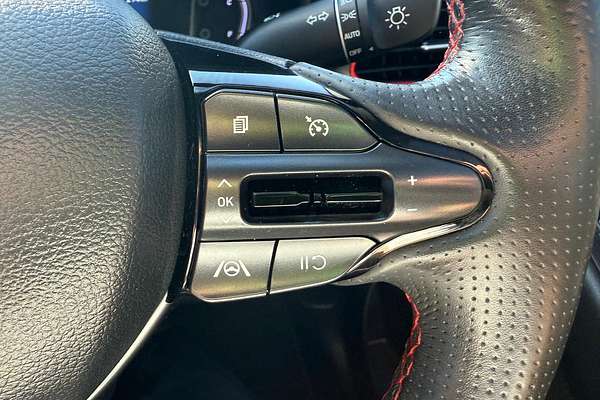 2021 Hyundai i30 N Line Premium PD.V4