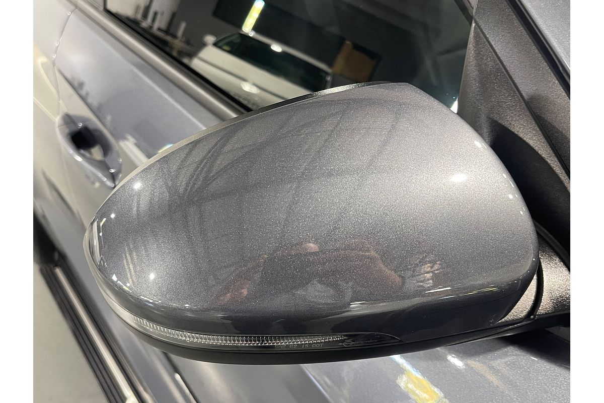 2020 Hyundai Tucson Active X TL4