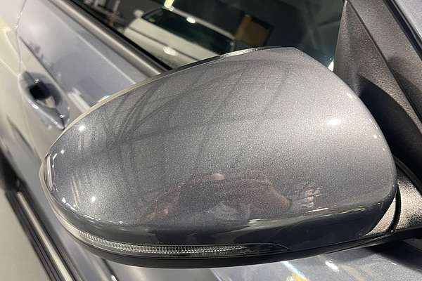 2020 Hyundai Tucson Active X TL4