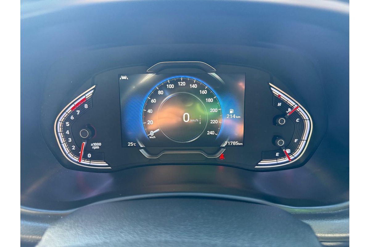 2021 Hyundai i30 N Line Premium PD.V4