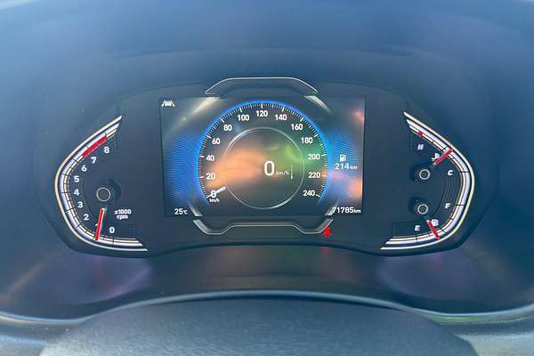 2021 Hyundai i30 N Line Premium PD.V4