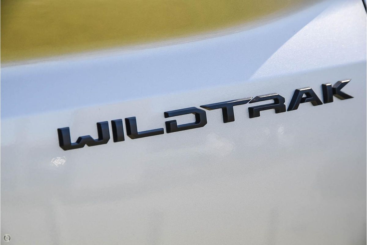 2024 Ford Ranger Wildtrak 4X4