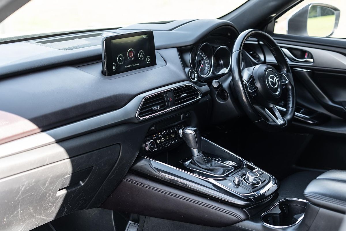 2018 Mazda CX-9 Azami TC