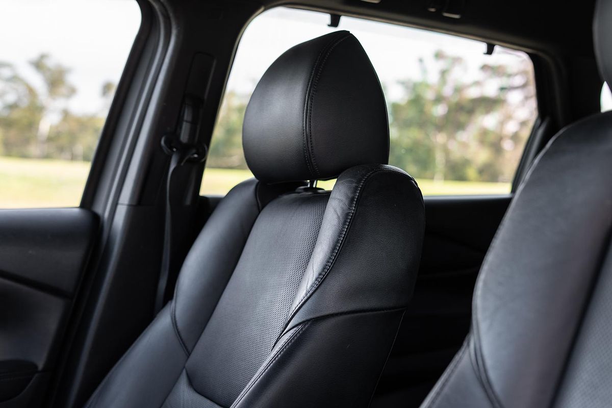 2018 Mazda CX-9 Azami TC