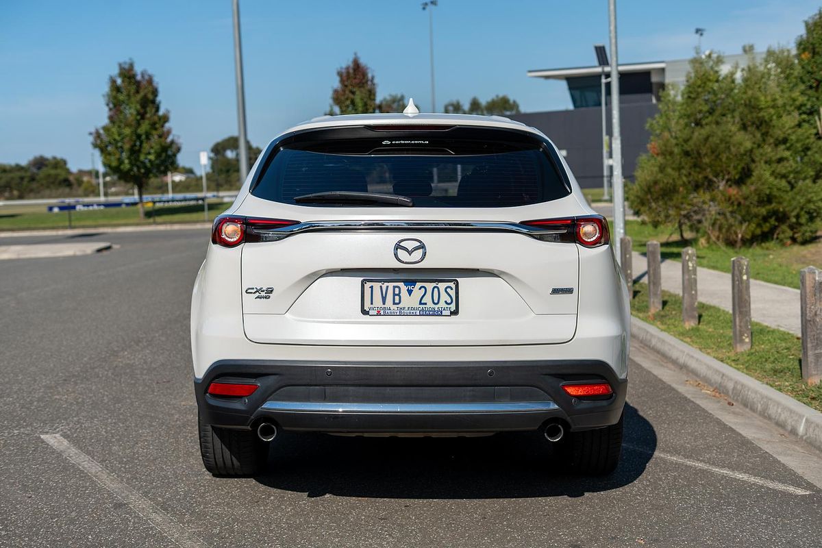2018 Mazda CX-9 Azami TC