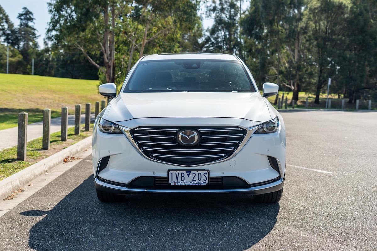 2018 Mazda CX-9 Azami TC