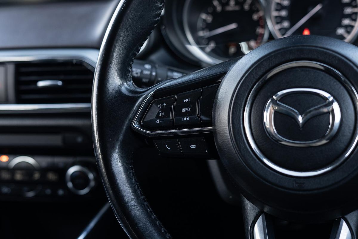 2018 Mazda CX-9 Azami TC