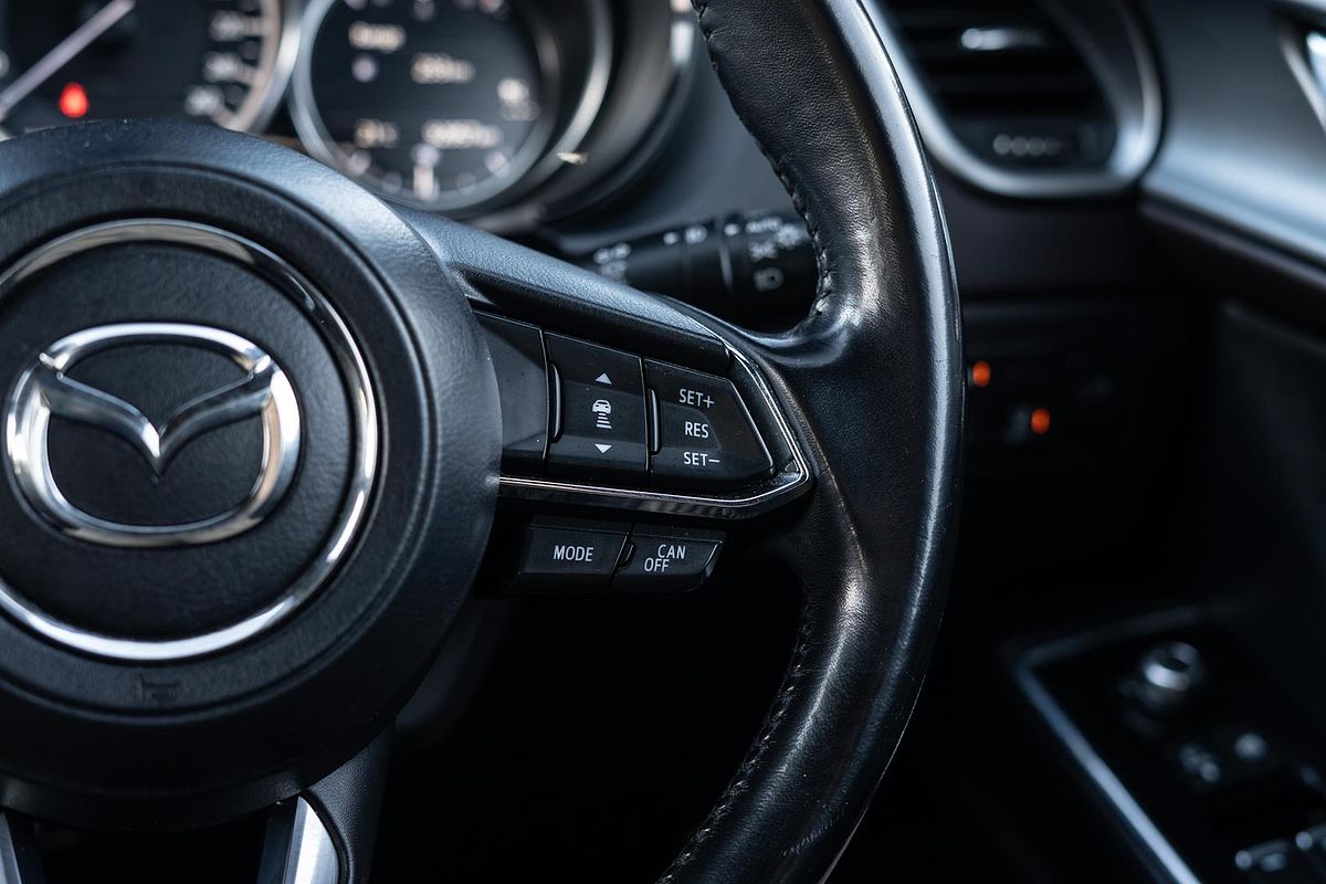 2018 Mazda CX-9 Azami TC