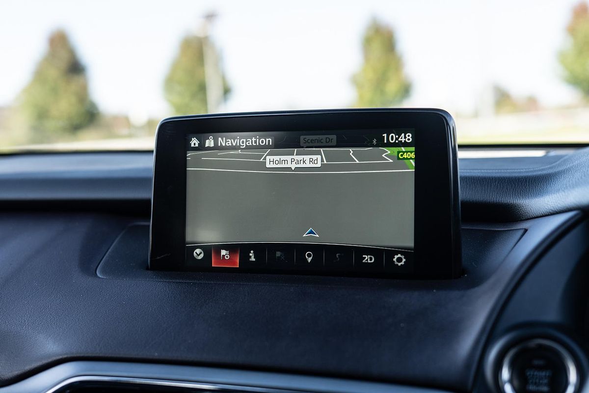 2018 Mazda CX-9 Azami TC