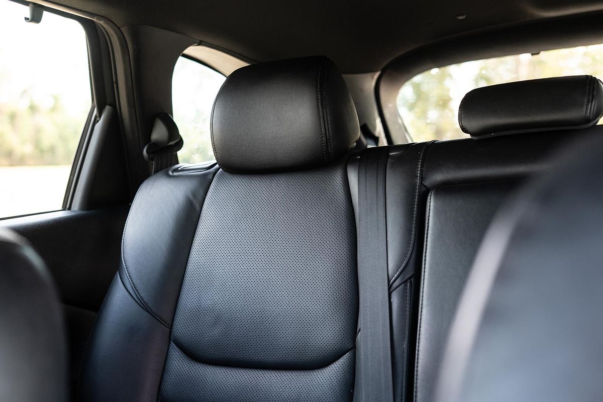 2018 Mazda CX-9 Azami TC