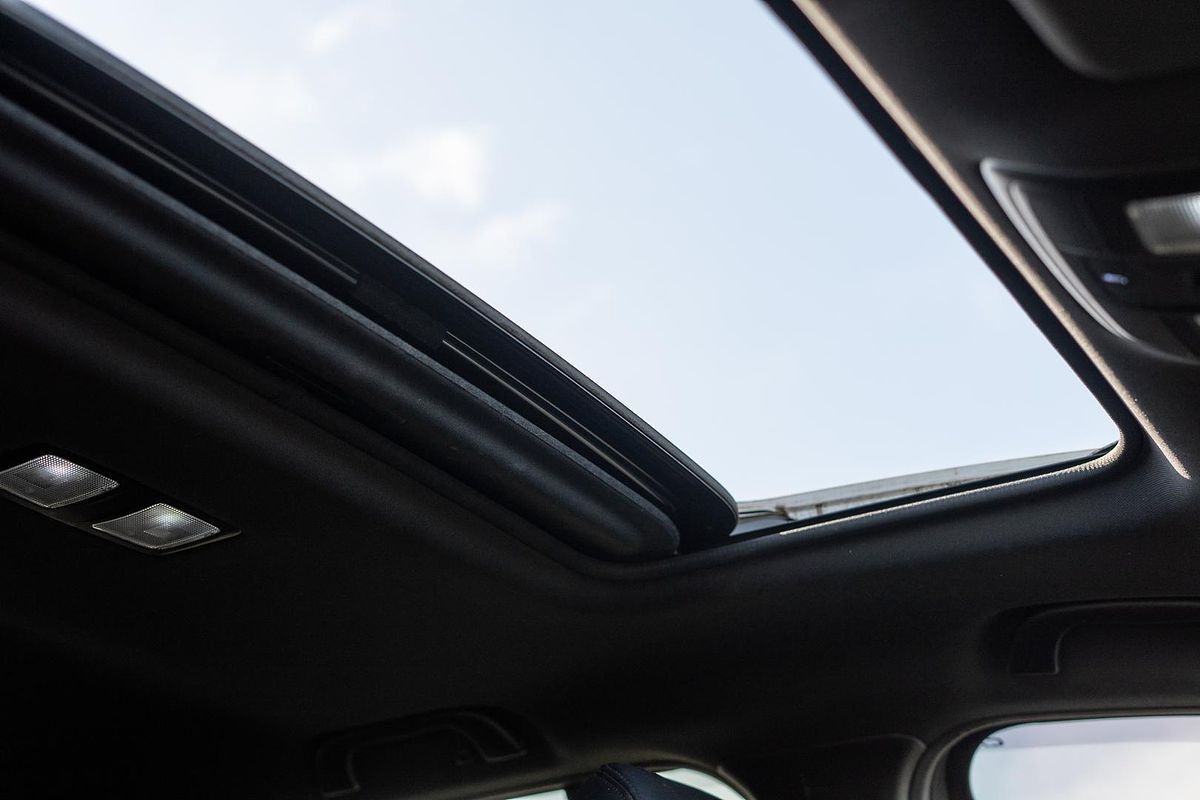 2018 Mazda CX-9 Azami TC