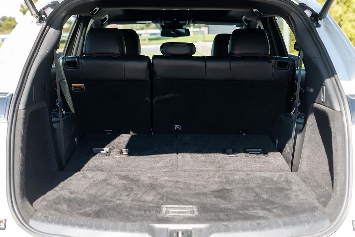 2018 Mazda CX-9 Azami TC