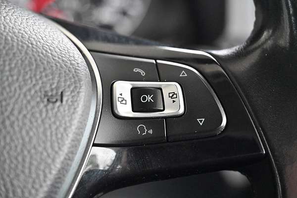 2018 Volkswagen Amarok TDI550 Highline 2H 4X4