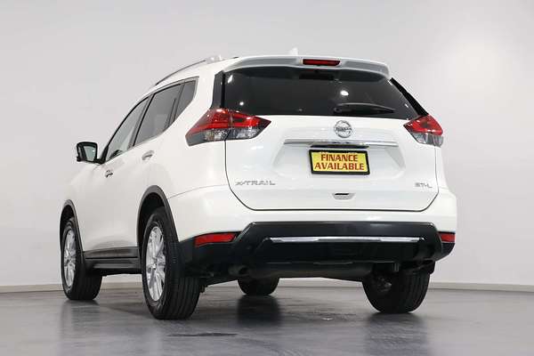 2019 Nissan X-TRAIL ST-L T32 Series II