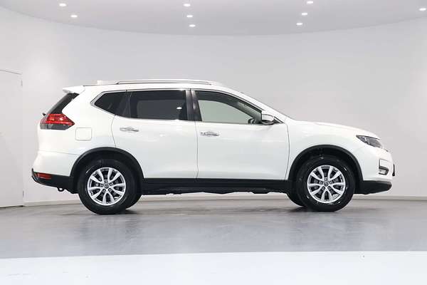 2019 Nissan X-TRAIL ST-L T32 Series II