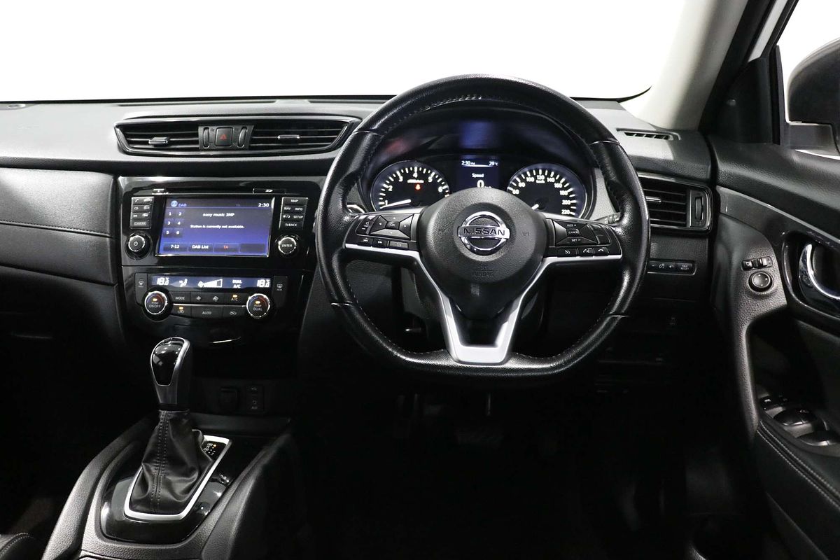 2019 Nissan X-TRAIL ST-L T32 Series II