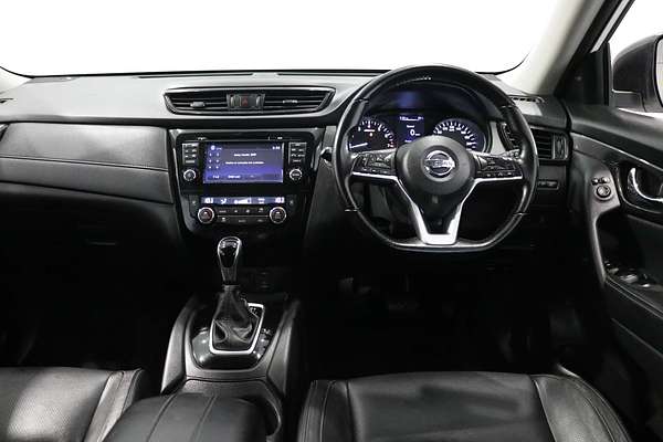 2019 Nissan X-TRAIL ST-L T32 Series II