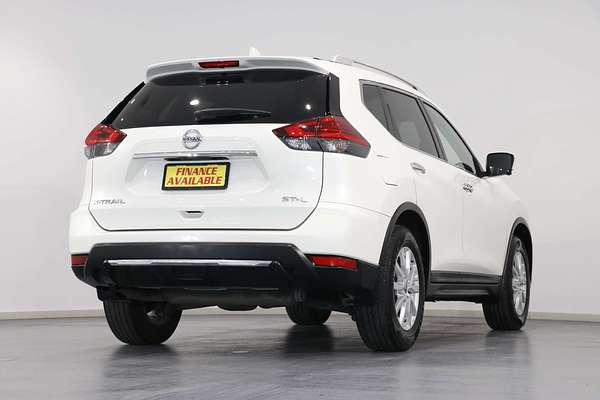 2019 Nissan X-TRAIL ST-L T32 Series II