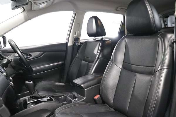 2019 Nissan X-TRAIL ST-L T32 Series II