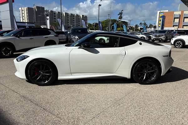 2024 Nissan Z Z34