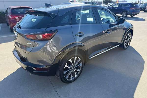 2022 Mazda CX-3 sTouring DK
