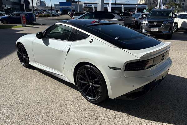 2024 Nissan Z Z34