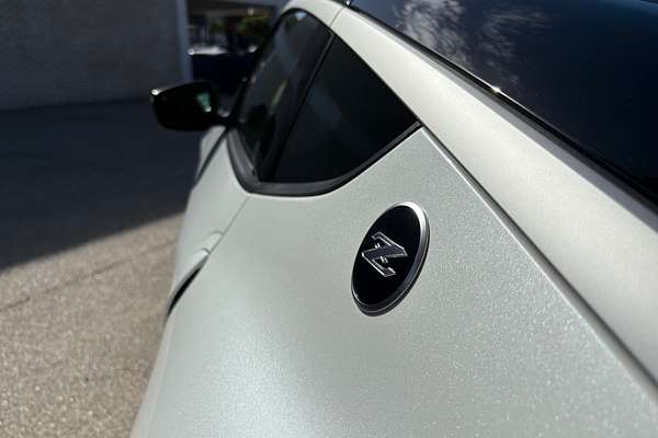 2024 Nissan Z Z34