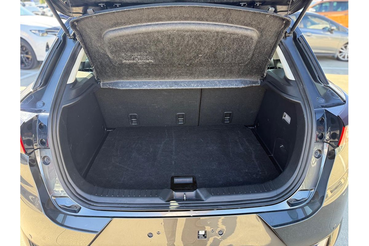 2022 Mazda CX-3 sTouring DK