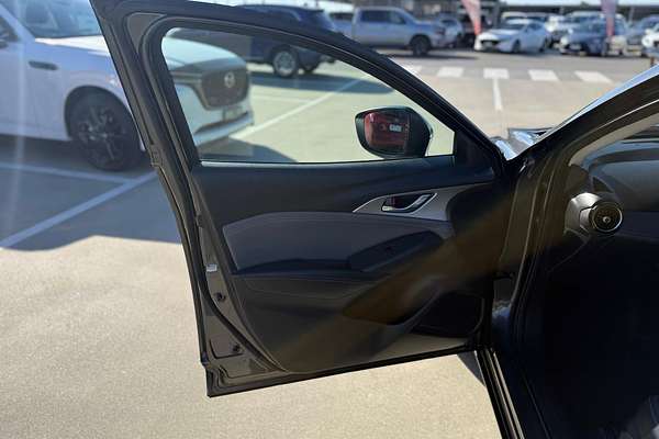 2022 Mazda CX-3 sTouring DK
