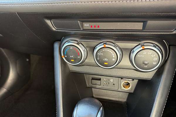 2022 Mazda CX-3 sTouring DK