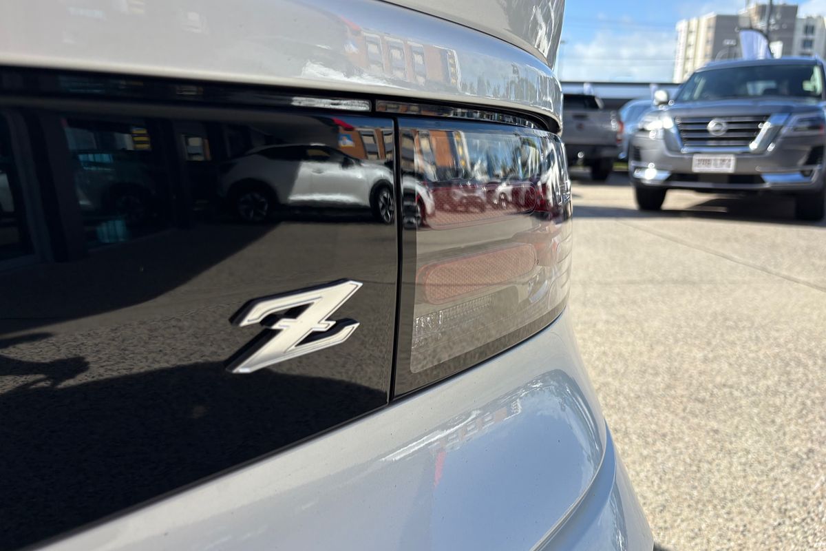 2024 Nissan Z Z34